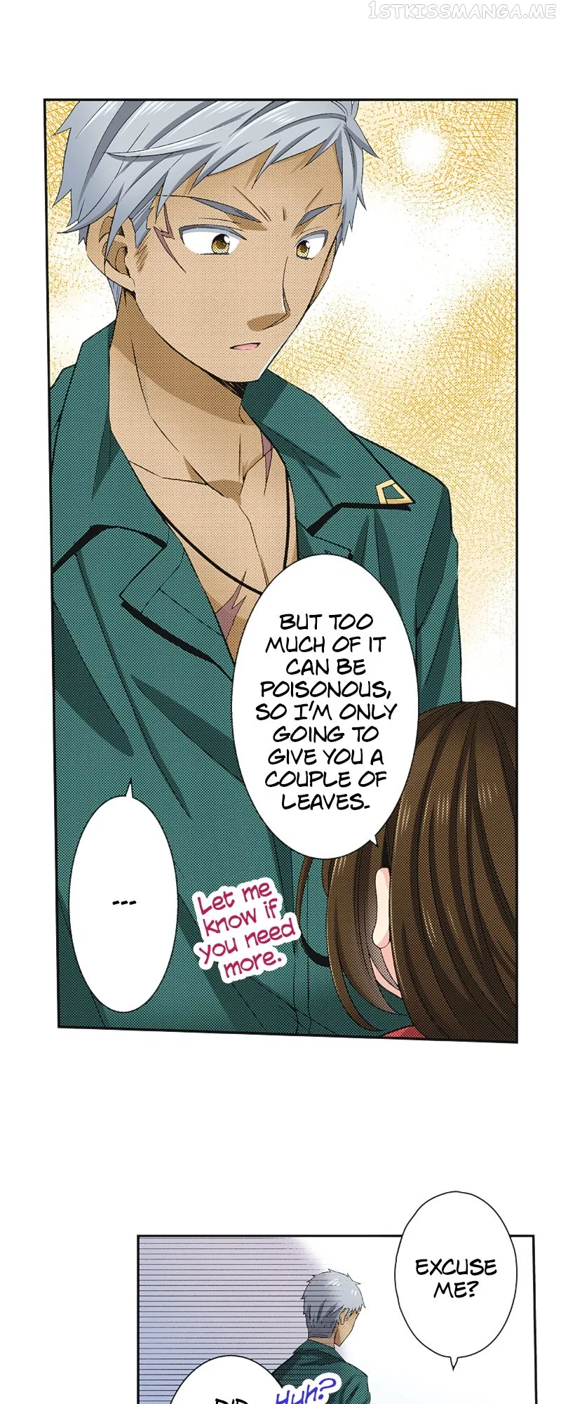 Rosemarie Reincarnated Chapter 66 – Page 11