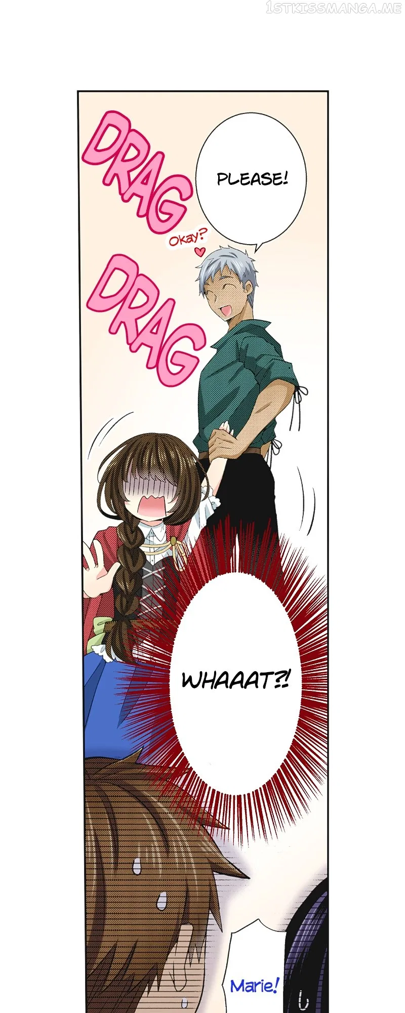Rosemarie Reincarnated Chapter 66 – Page 13