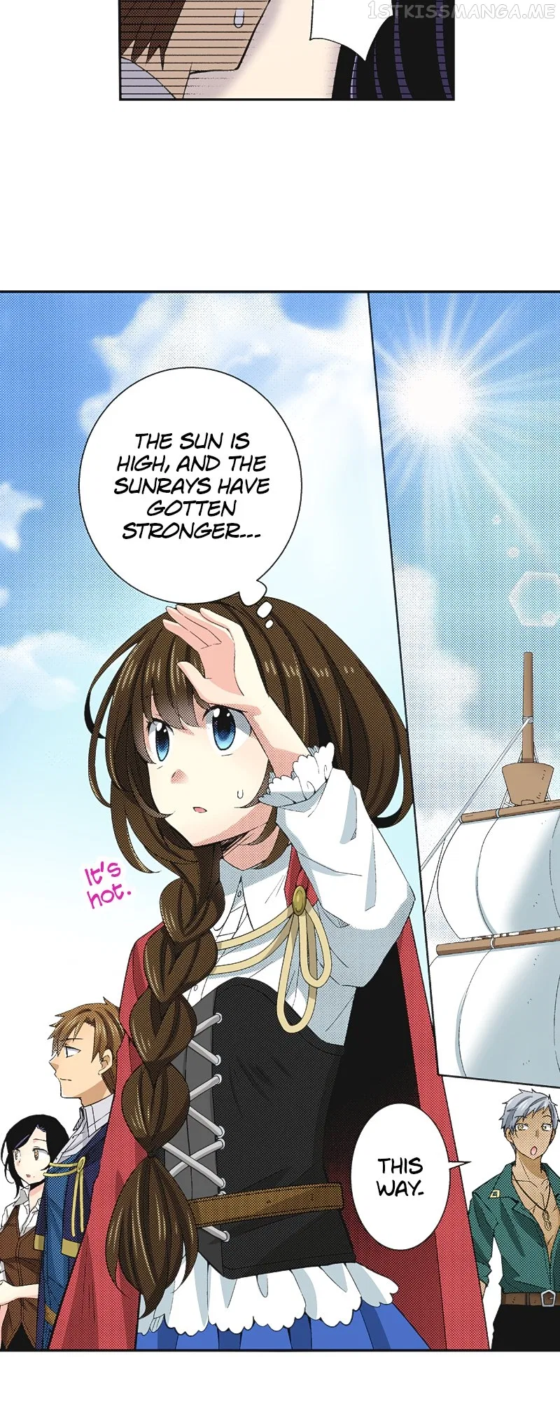 Rosemarie Reincarnated Chapter 66 – Page 14