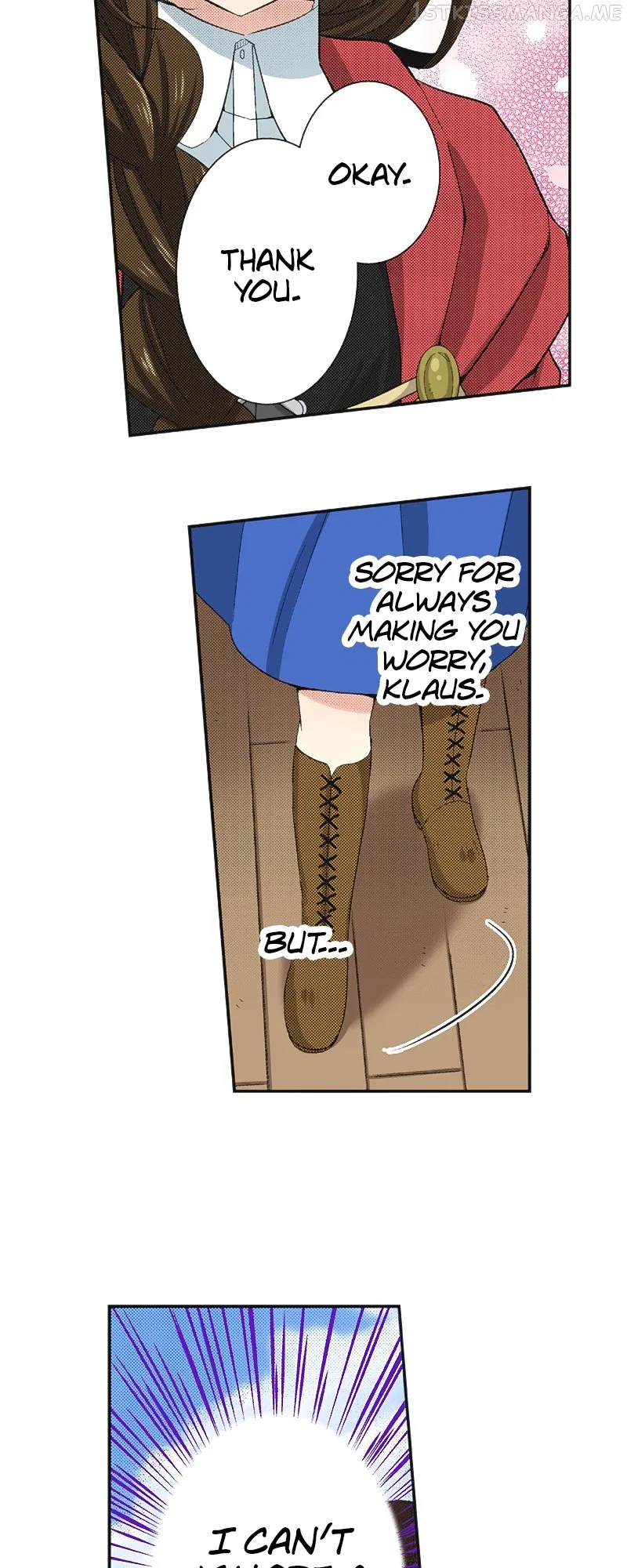 Rosemarie Reincarnated Chapter 66 – Page 25