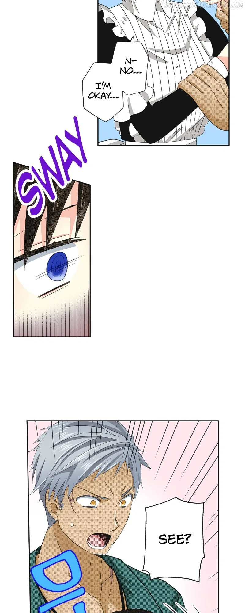 Rosemarie Reincarnated Chapter 66 – Page 30