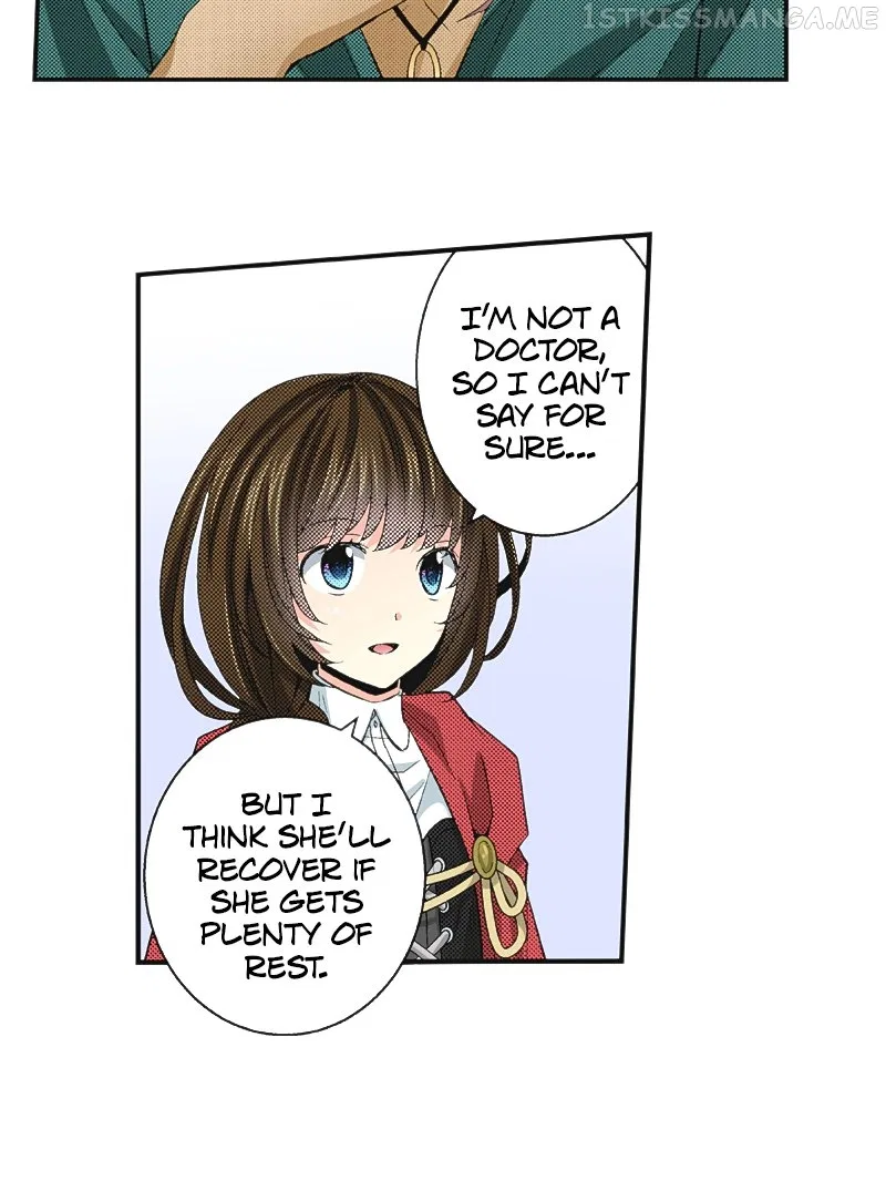 Rosemarie Reincarnated Chapter 66 – Page 52