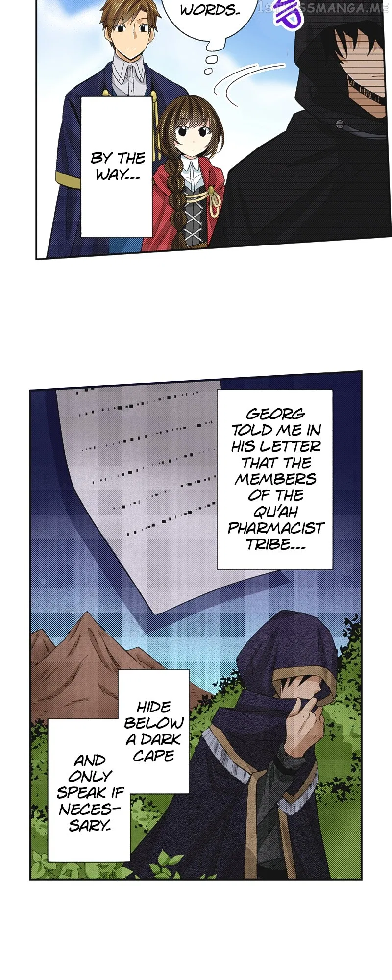 Rosemarie Reincarnated Chapter 66 – Page 60