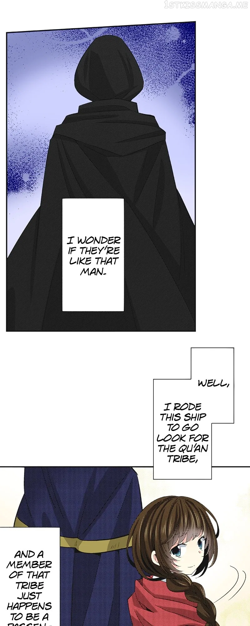Rosemarie Reincarnated Chapter 66 – Page 61