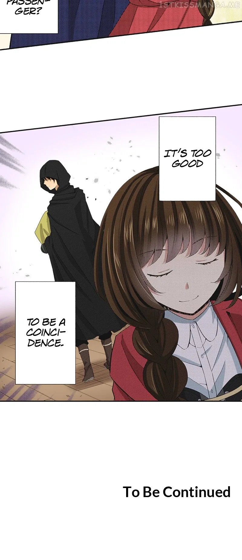 Rosemarie Reincarnated Chapter 66 – Page 62