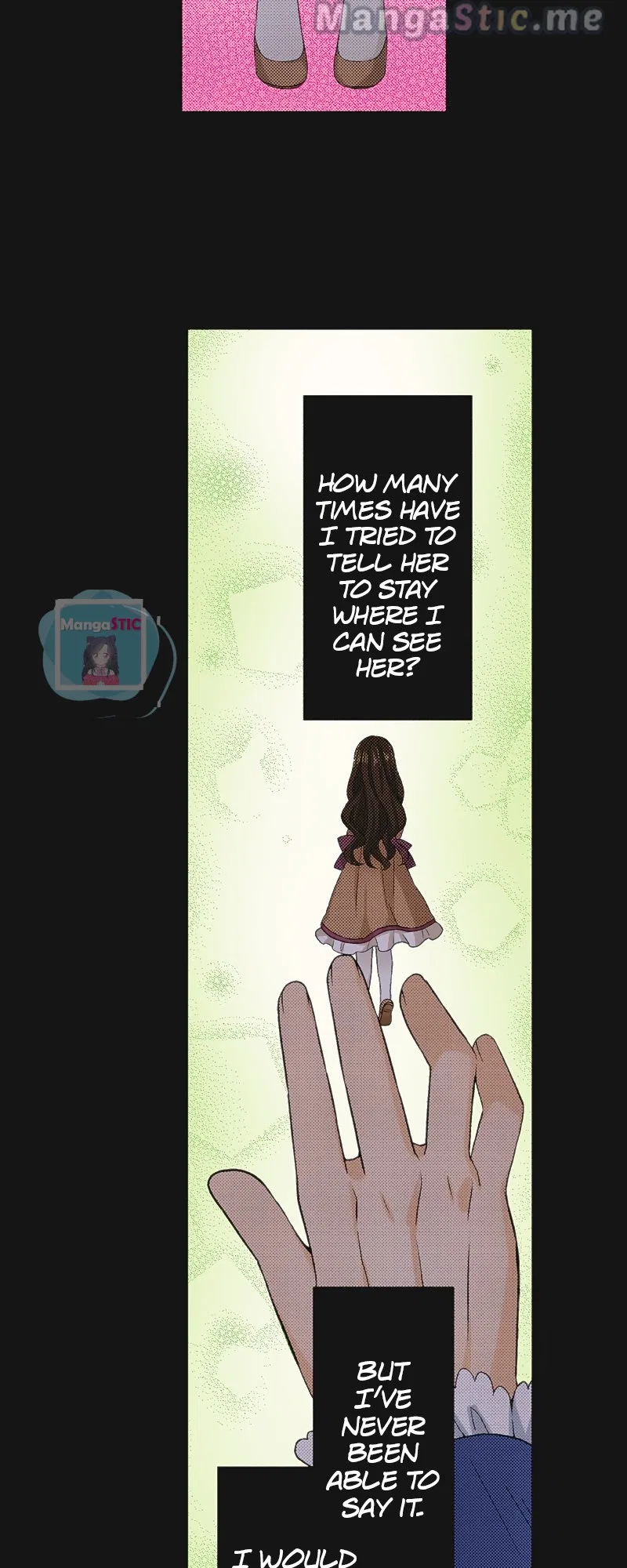 Rosemarie Reincarnated Chapter 64 – Page 7