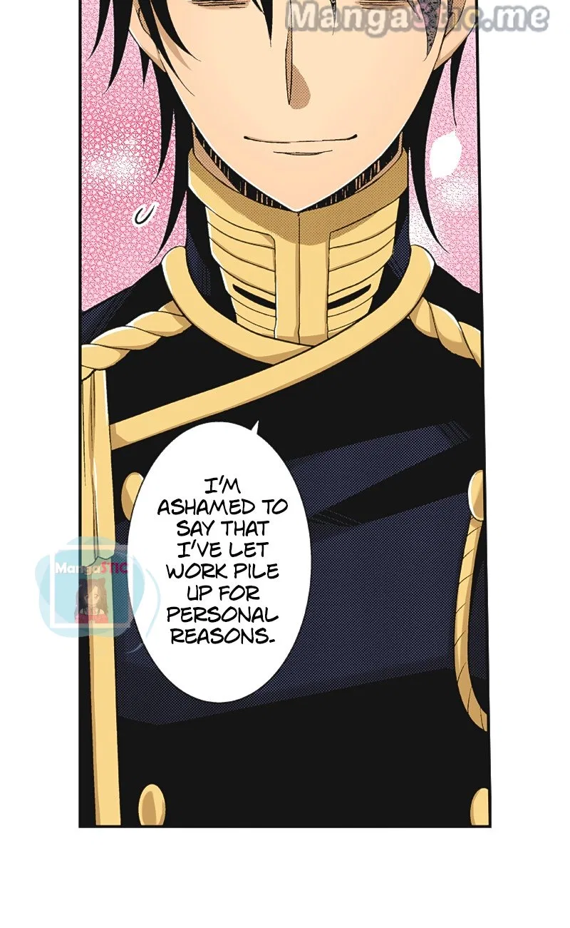 Rosemarie Reincarnated Chapter 64 – Page 11