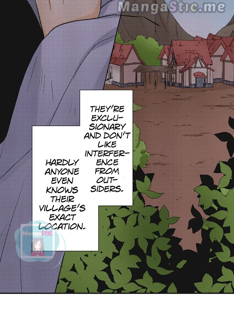 Rosemarie Reincarnated Chapter 64 – Page 21