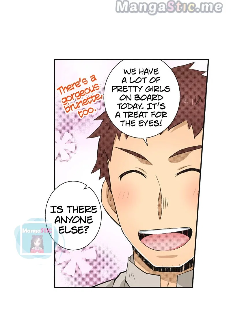 Rosemarie Reincarnated Chapter 64 – Page 43