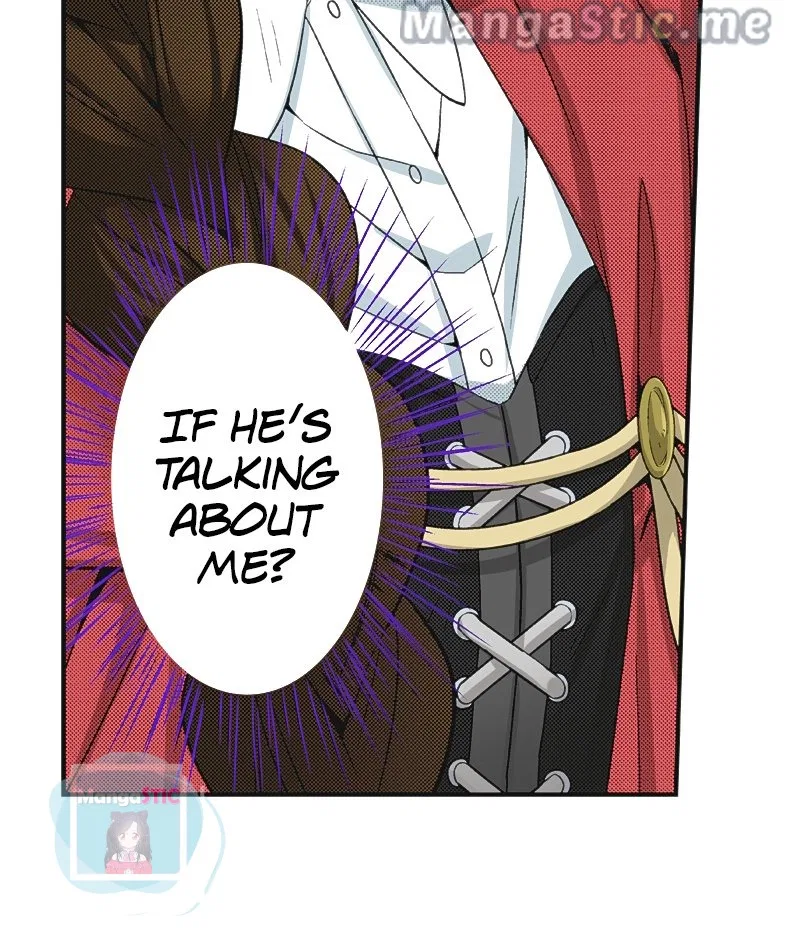 Rosemarie Reincarnated Chapter 64 – Page 48