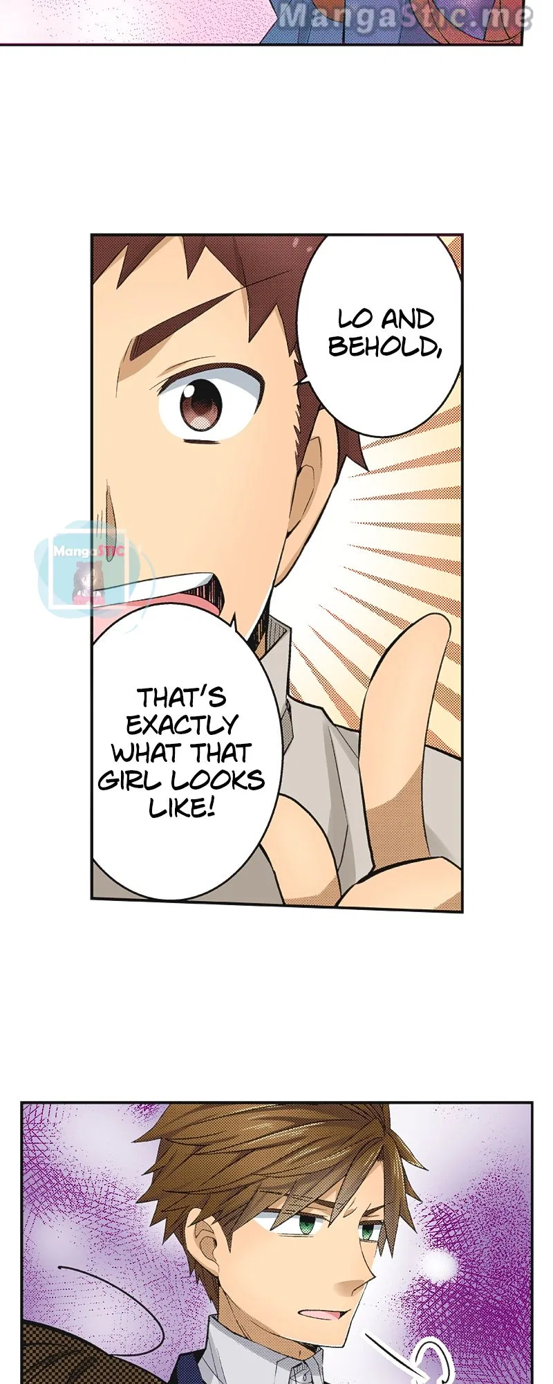 Rosemarie Reincarnated Chapter 64 – Page 51