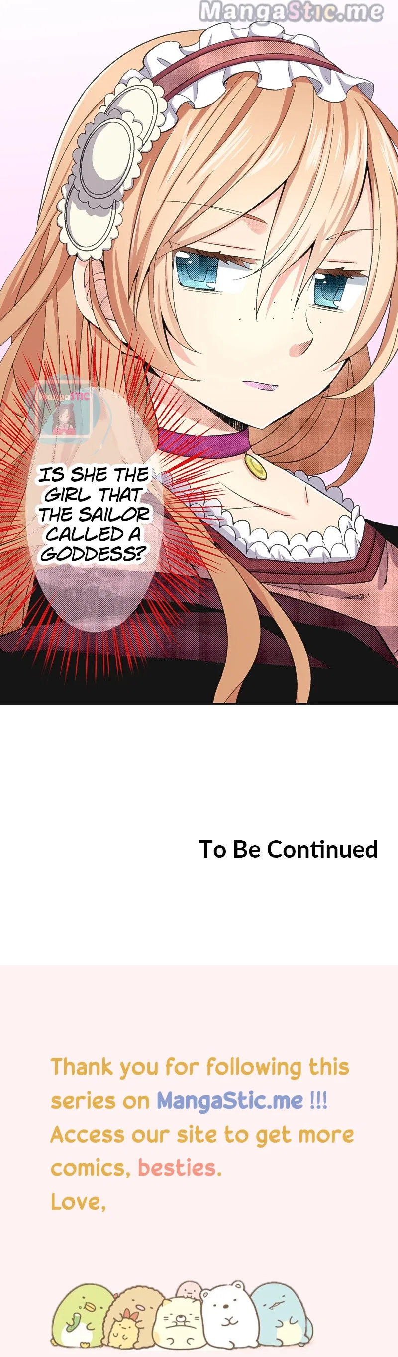 Rosemarie Reincarnated Chapter 64 – Page 60