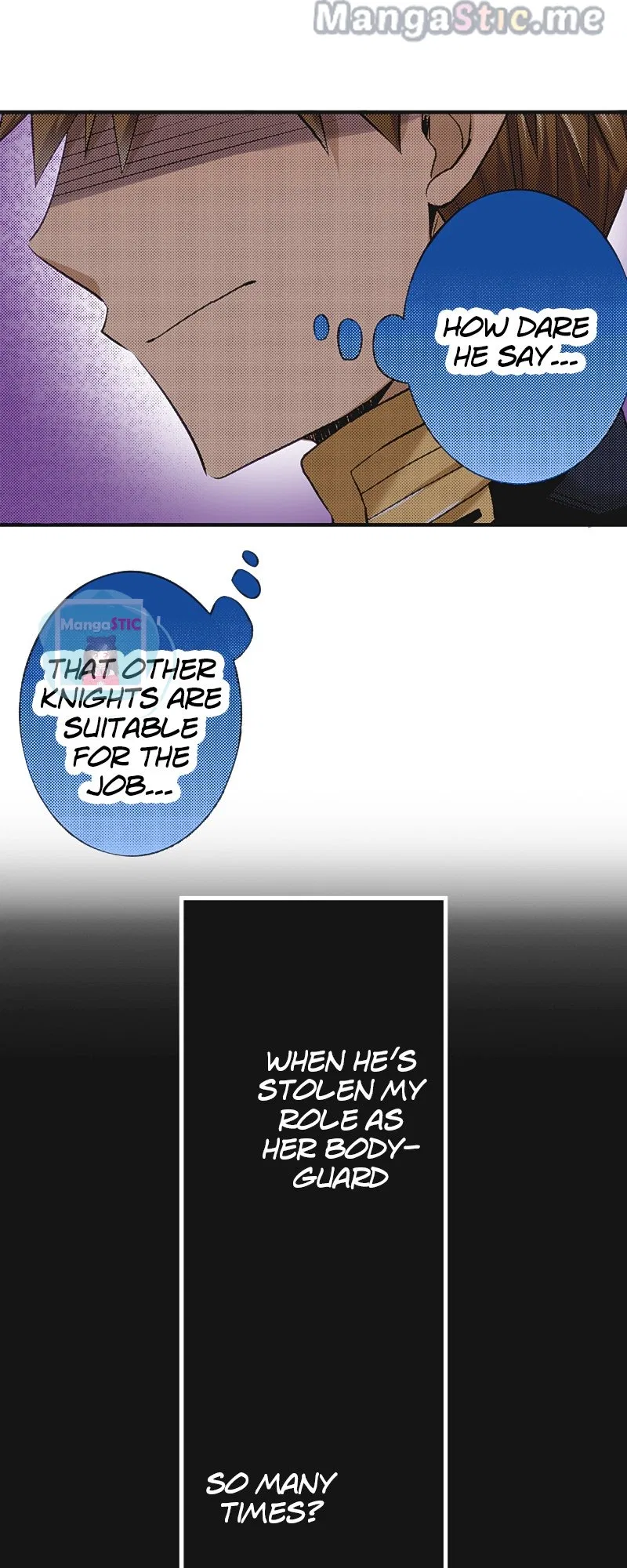 Rosemarie Reincarnated Chapter 63 – Page 20