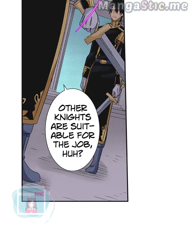 Rosemarie Reincarnated Chapter 63 – Page 25