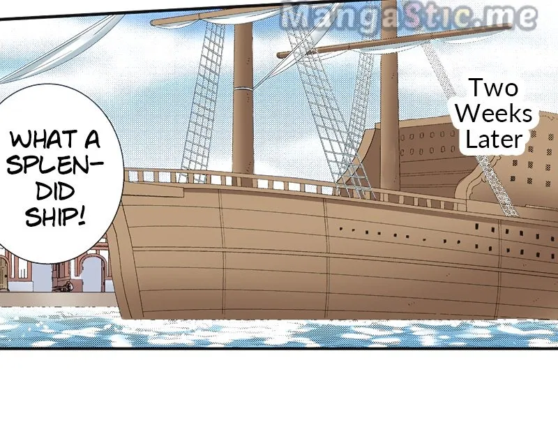 Rosemarie Reincarnated Chapter 63 – Page 39