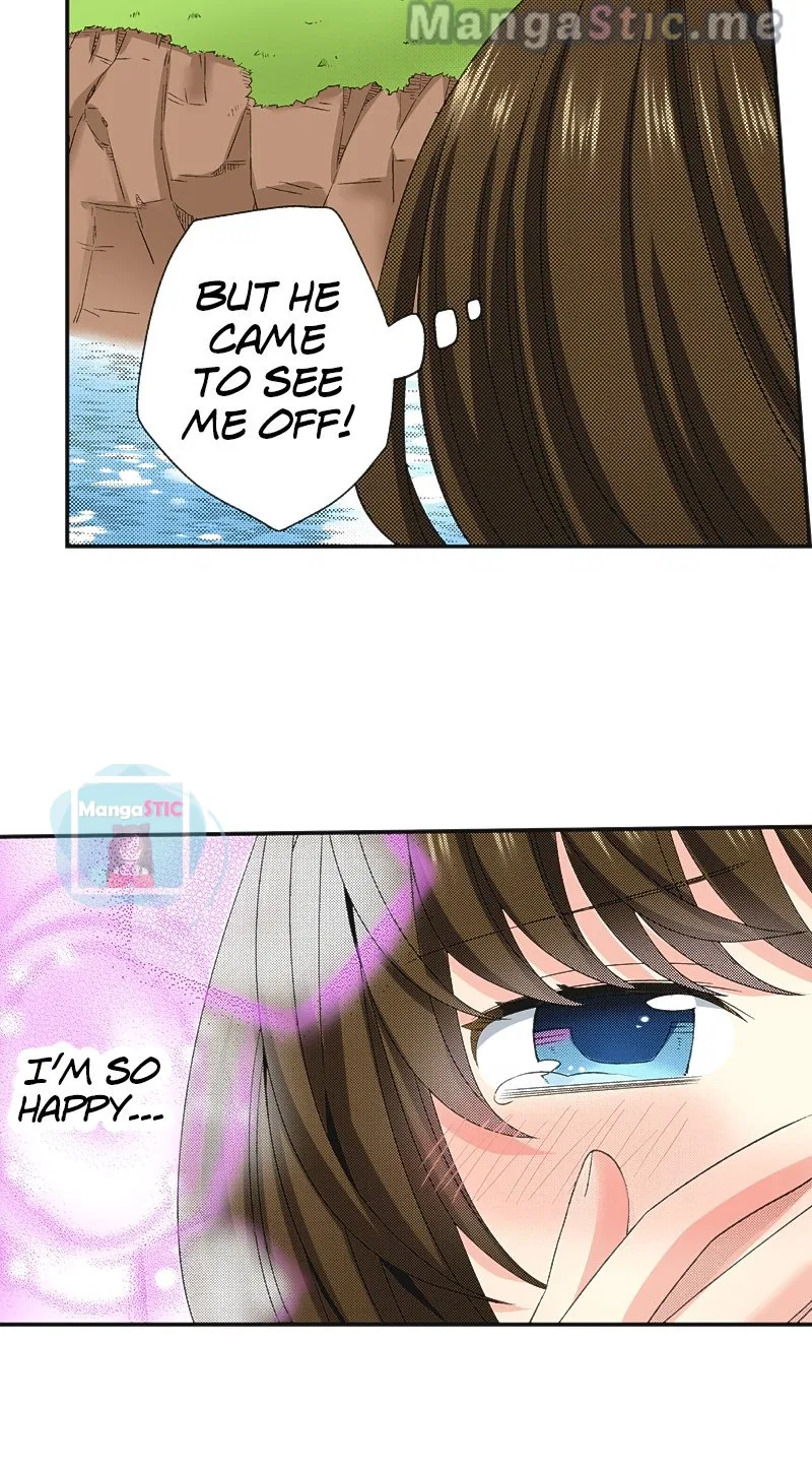 Rosemarie Reincarnated Chapter 63 – Page 51