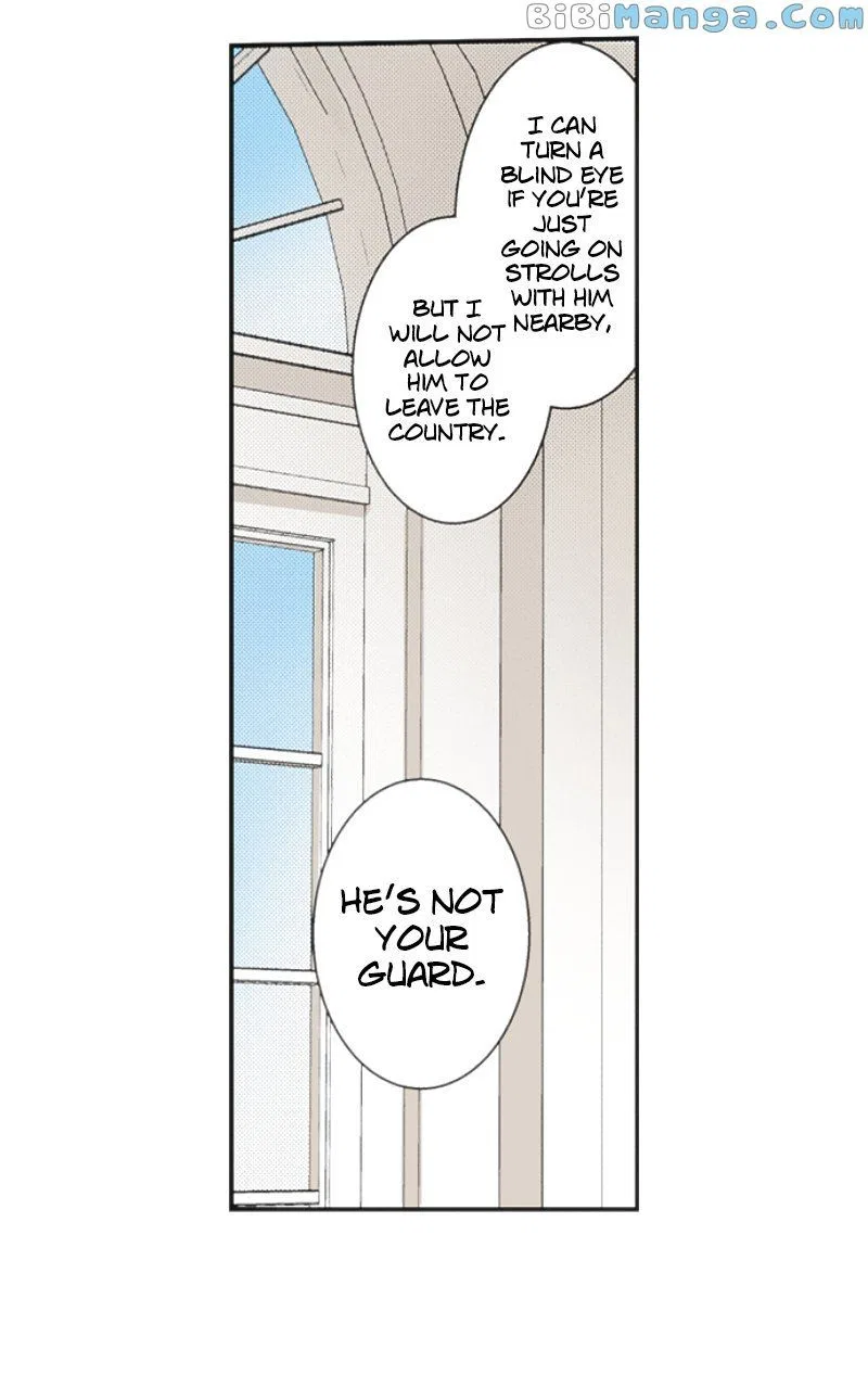 Rosemarie Reincarnated Chapter 62 – Page 4