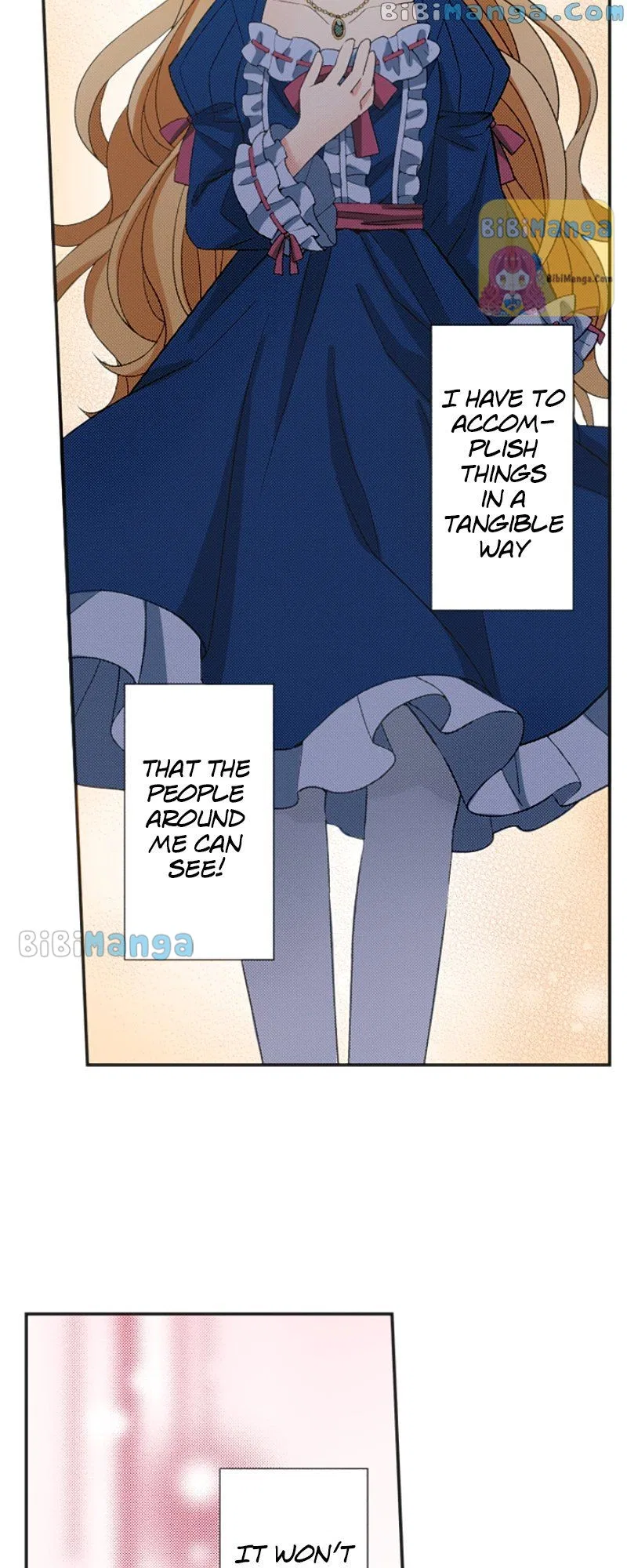 Rosemarie Reincarnated Chapter 62 – Page 11