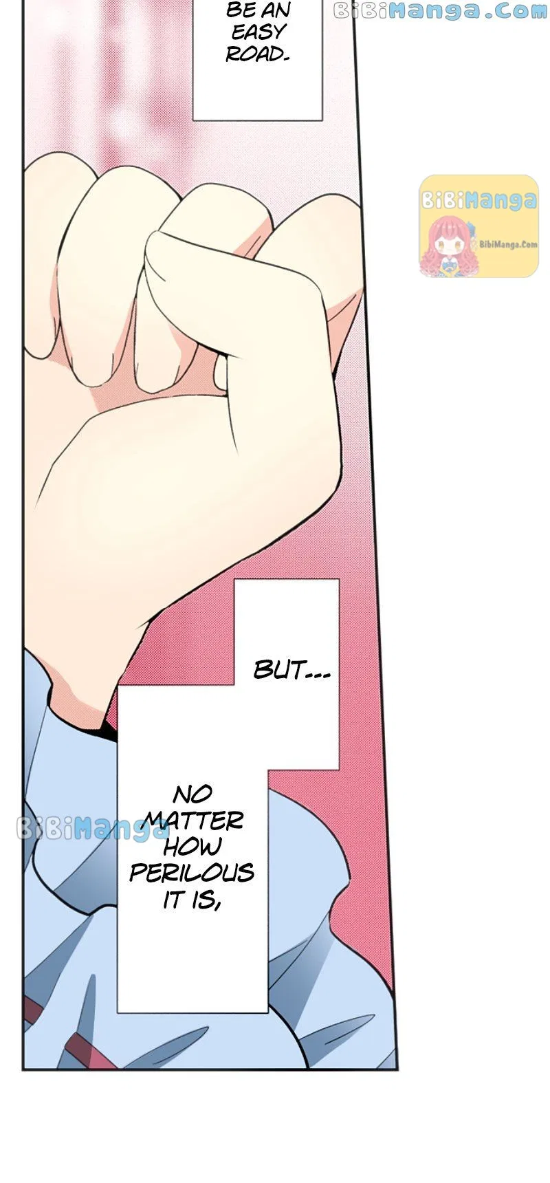 Rosemarie Reincarnated Chapter 62 – Page 12