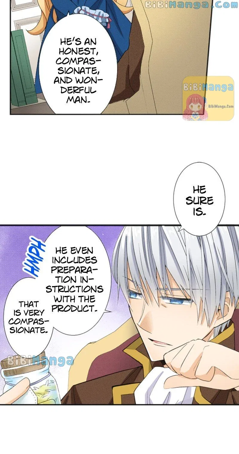 Rosemarie Reincarnated Chapter 61 – Page 7
