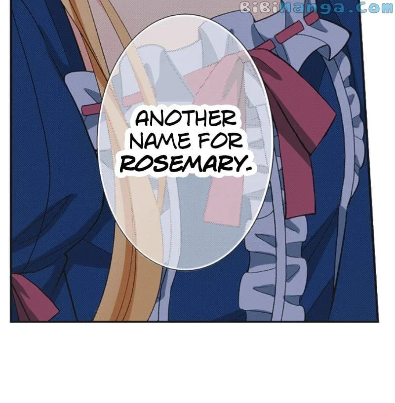 Rosemarie Reincarnated Chapter 61 – Page 14