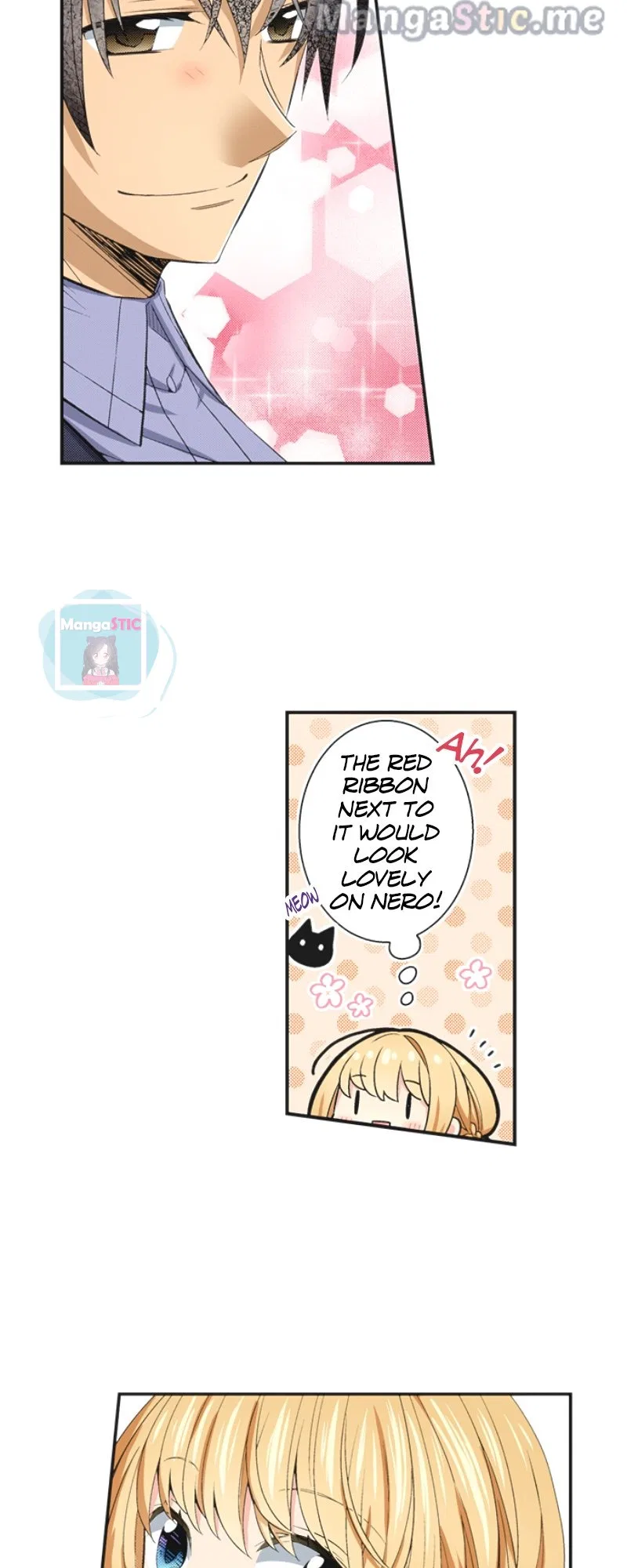Rosemarie Reincarnated Chapter 60 – Page 13