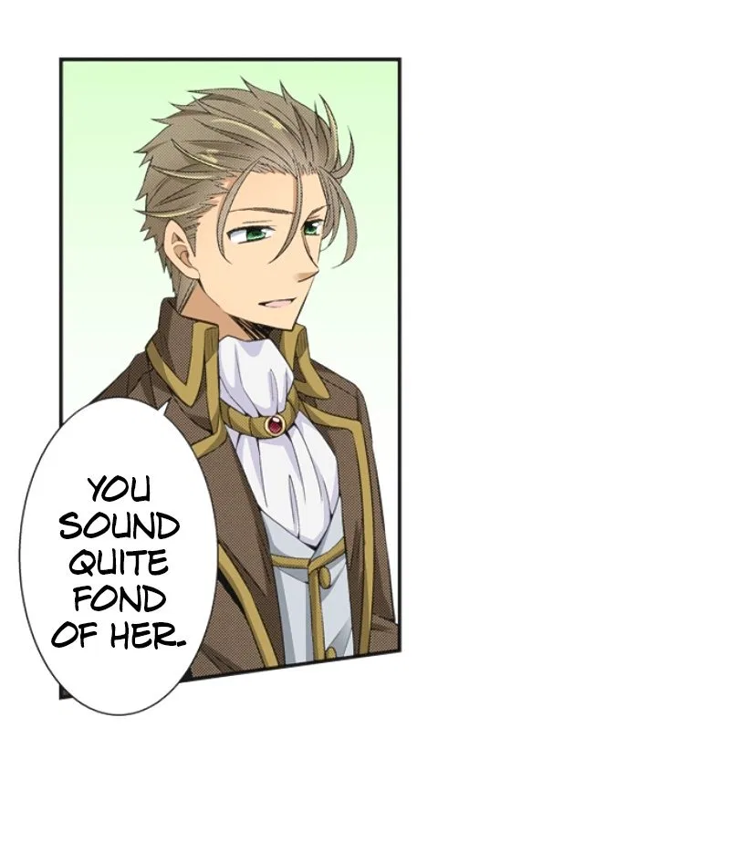 Rosemarie Reincarnated Chapter 59 – Page 6