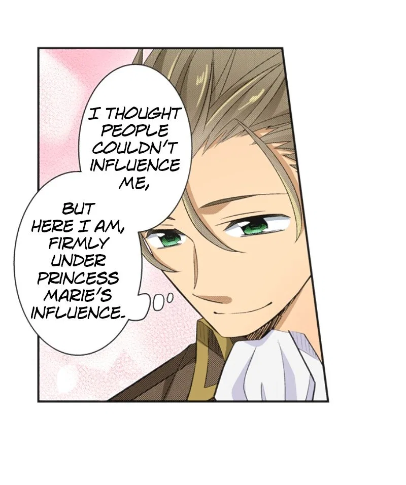 Rosemarie Reincarnated Chapter 59 – Page 14
