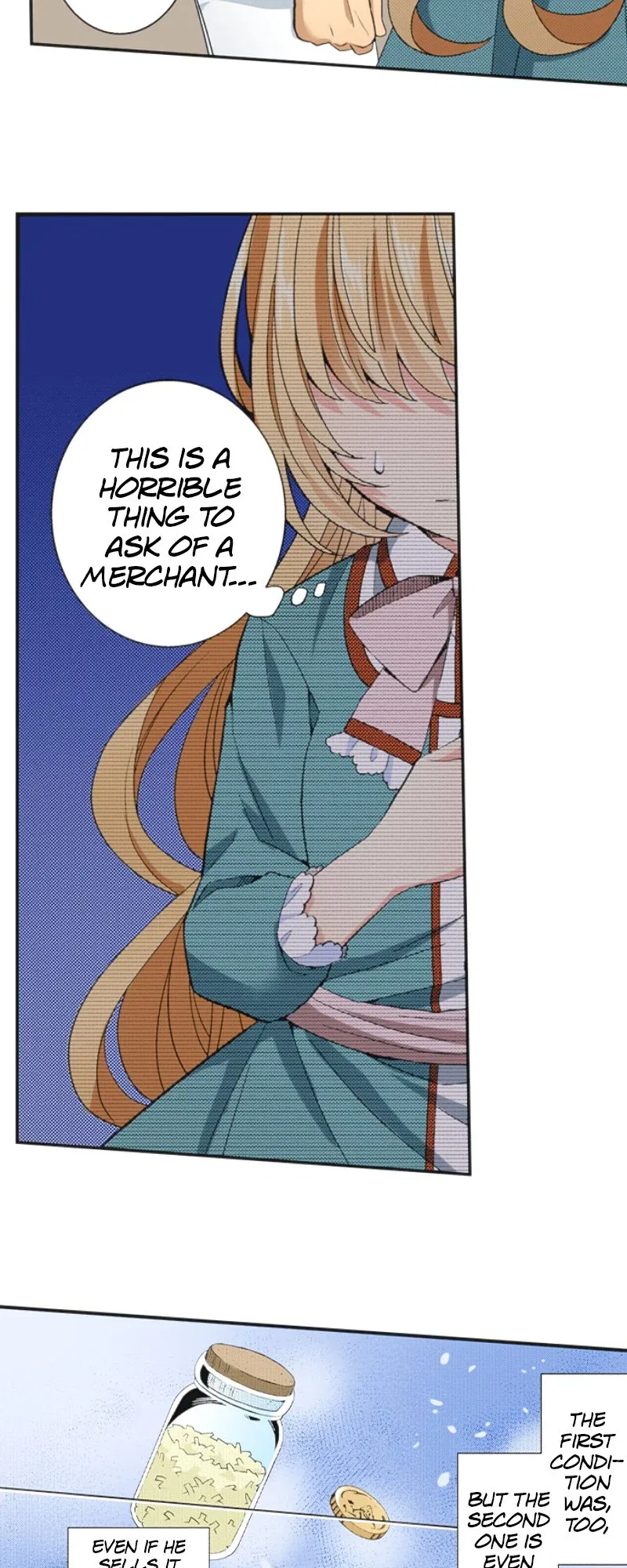 Rosemarie Reincarnated Chapter 58 – Page 3