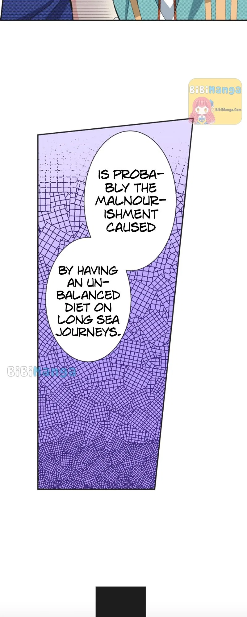 Rosemarie Reincarnated Chapter 57 – Page 3