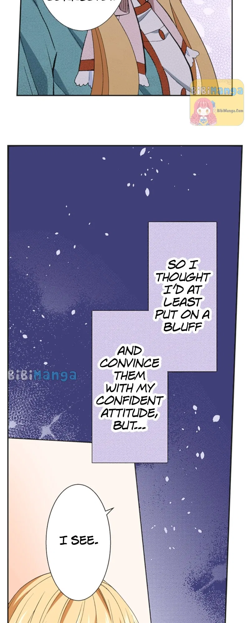 Rosemarie Reincarnated Chapter 57 – Page 14