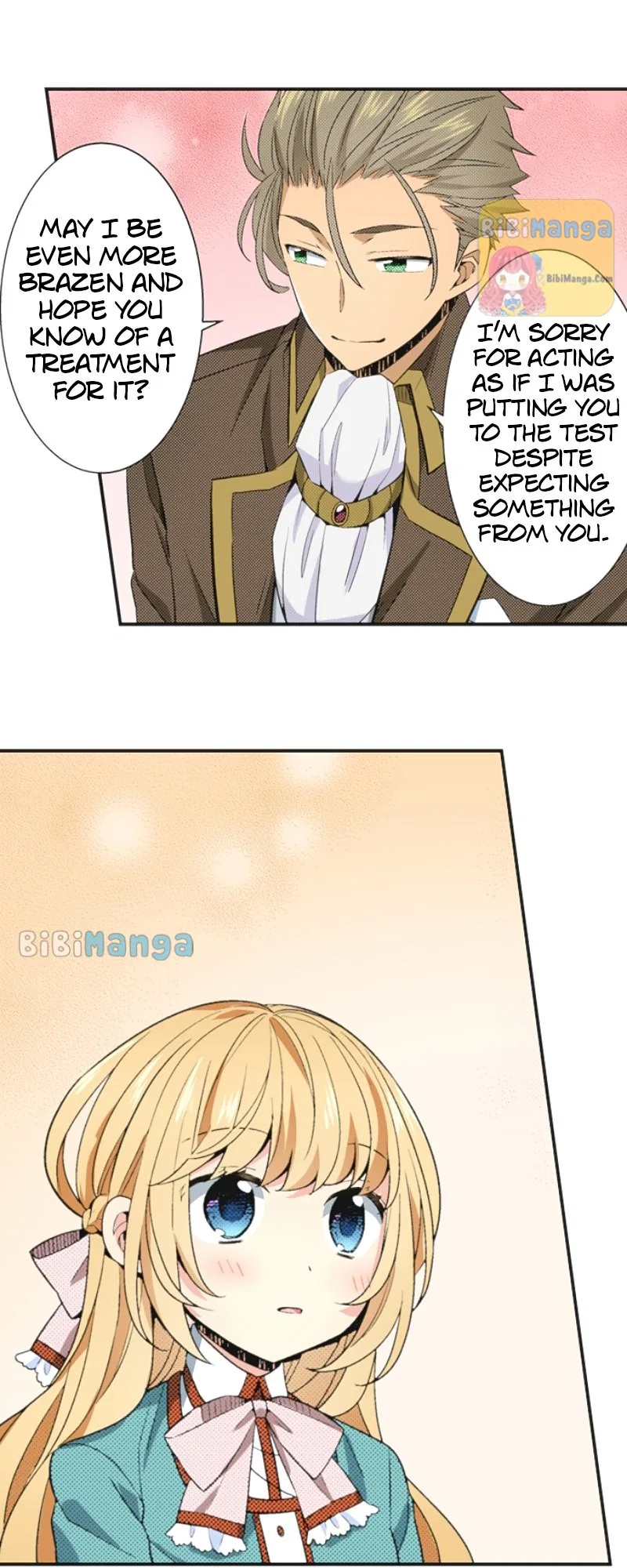 Rosemarie Reincarnated Chapter 57 – Page 18