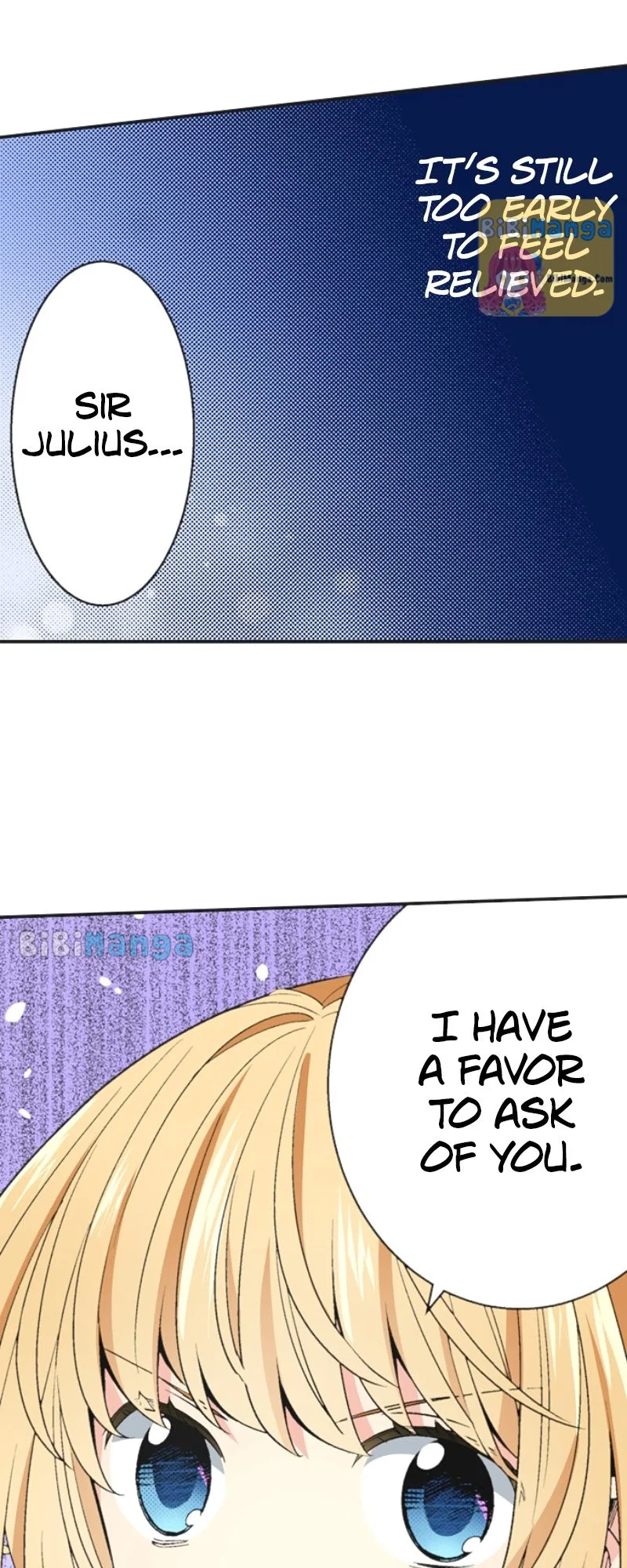 Rosemarie Reincarnated Chapter 57 – Page 24
