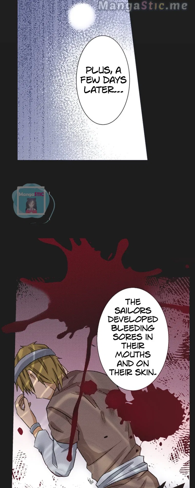 Rosemarie Reincarnated Chapter 56 – Page 10