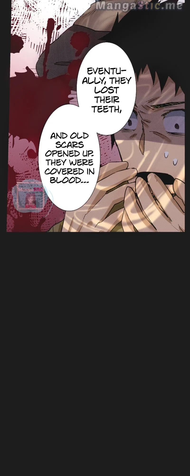 Rosemarie Reincarnated Chapter 56 – Page 11