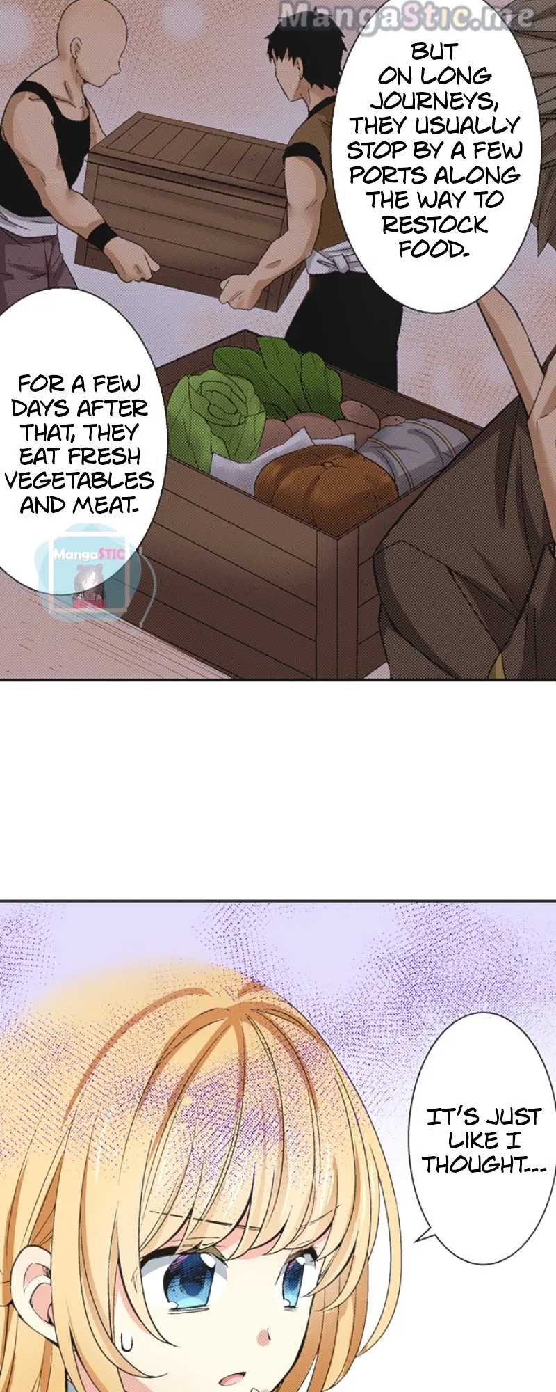 Rosemarie Reincarnated Chapter 56 – Page 28