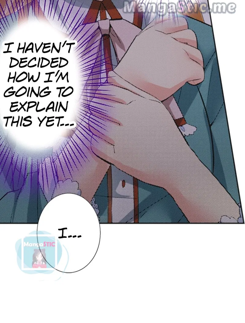 Rosemarie Reincarnated Chapter 56 – Page 32