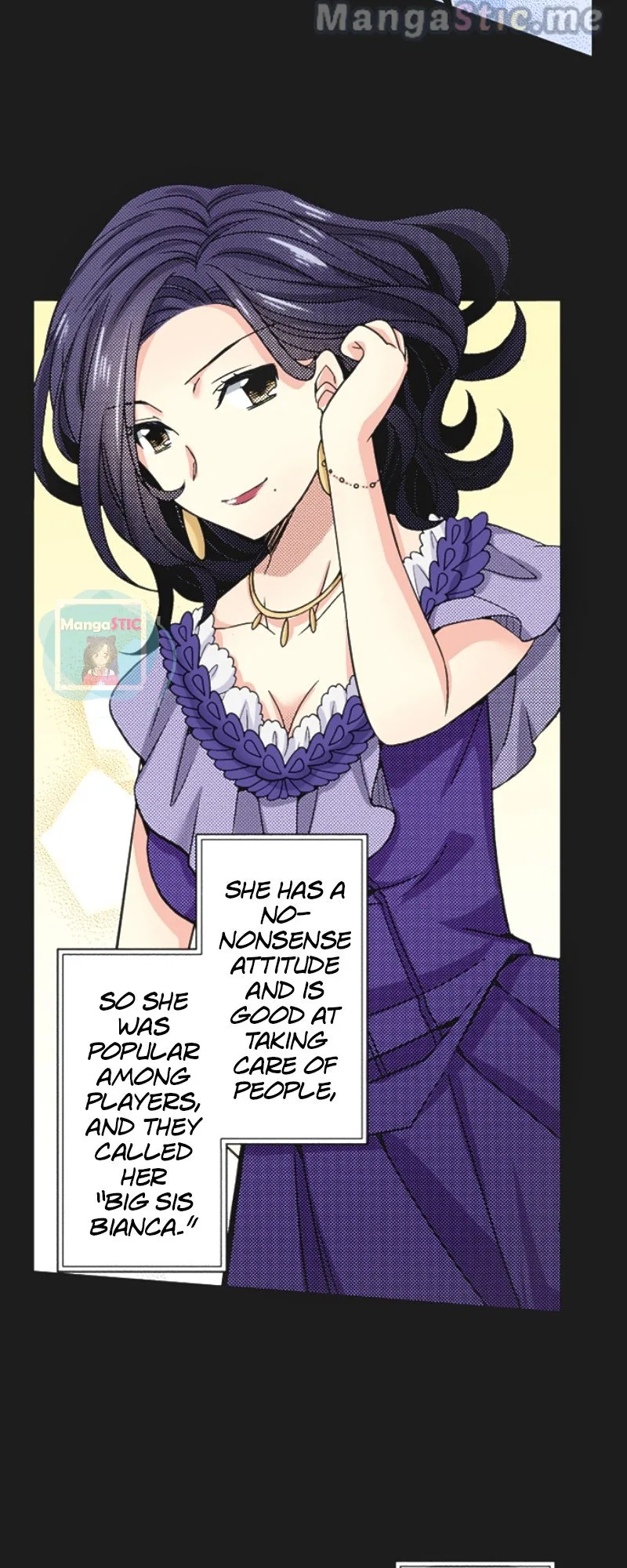 Rosemarie Reincarnated Chapter 55 – Page 5