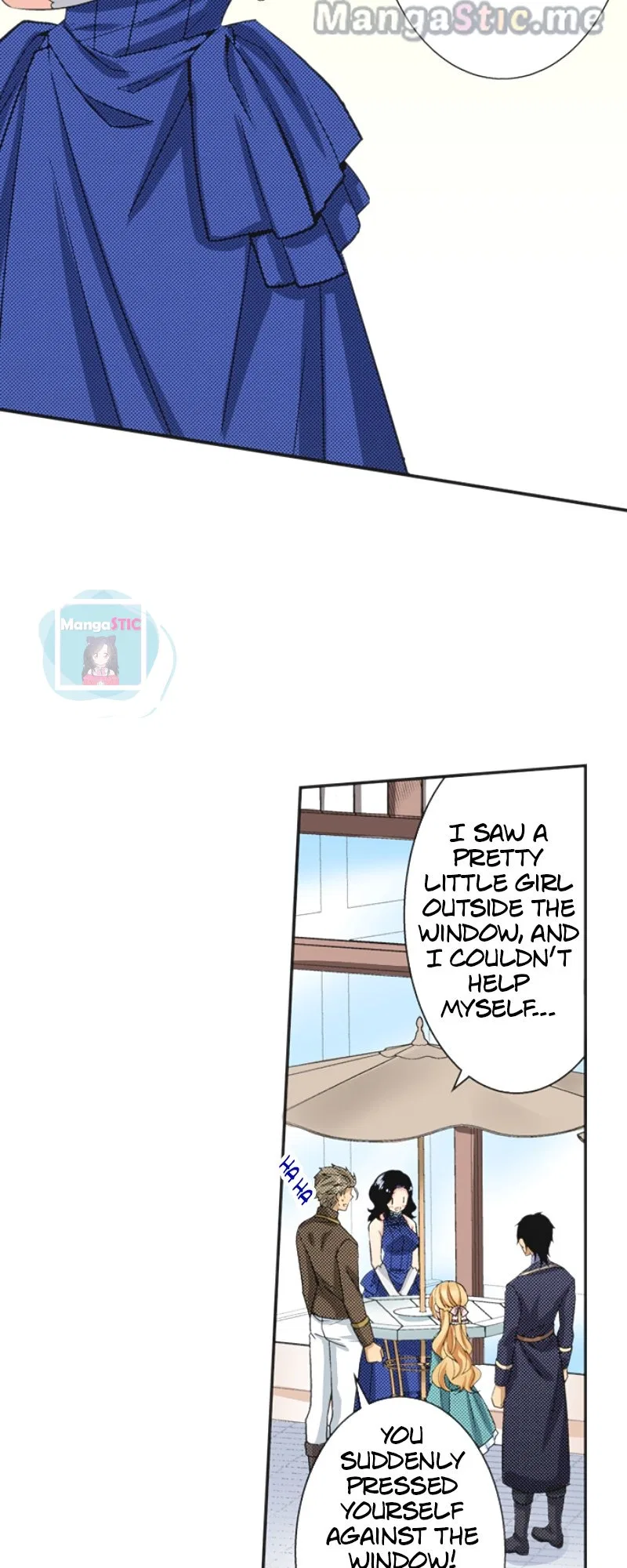 Rosemarie Reincarnated Chapter 55 – Page 12