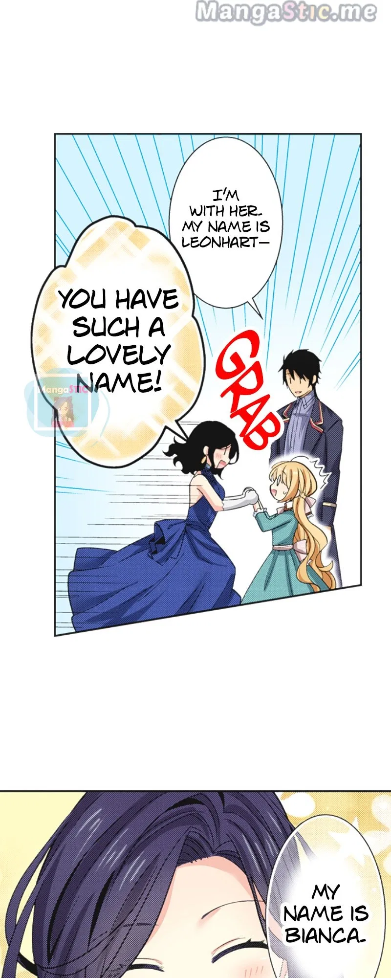 Rosemarie Reincarnated Chapter 55 – Page 14