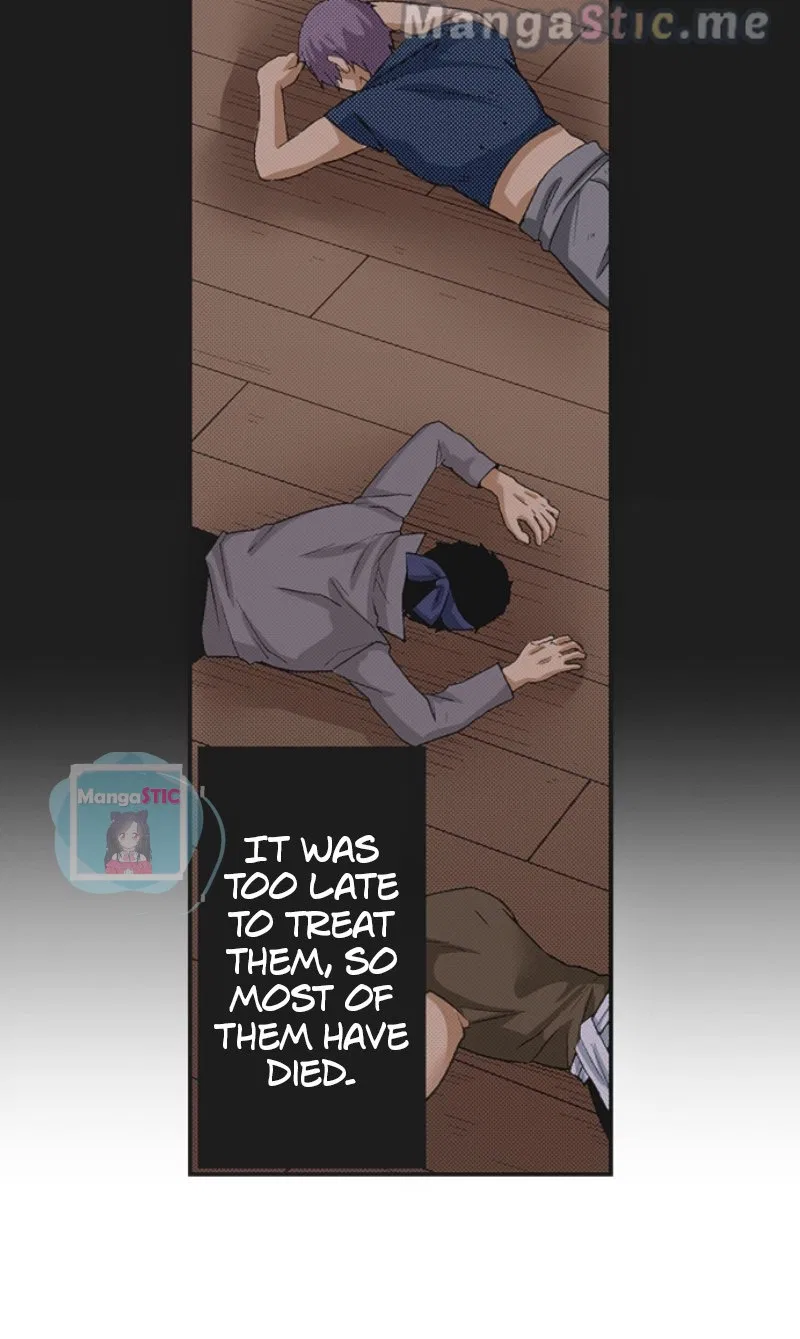 Rosemarie Reincarnated Chapter 55 – Page 30