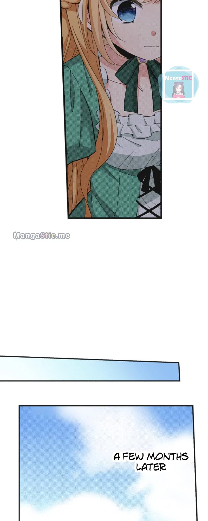 Rosemarie Reincarnated Chapter 51 – Page 14