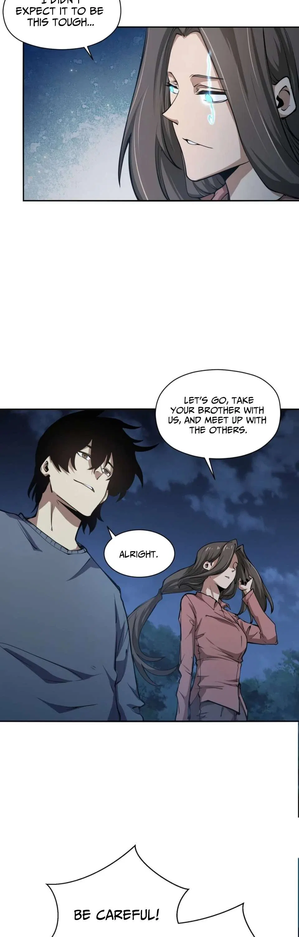 The Calamity of the End Times Chapter 40 – Page 14