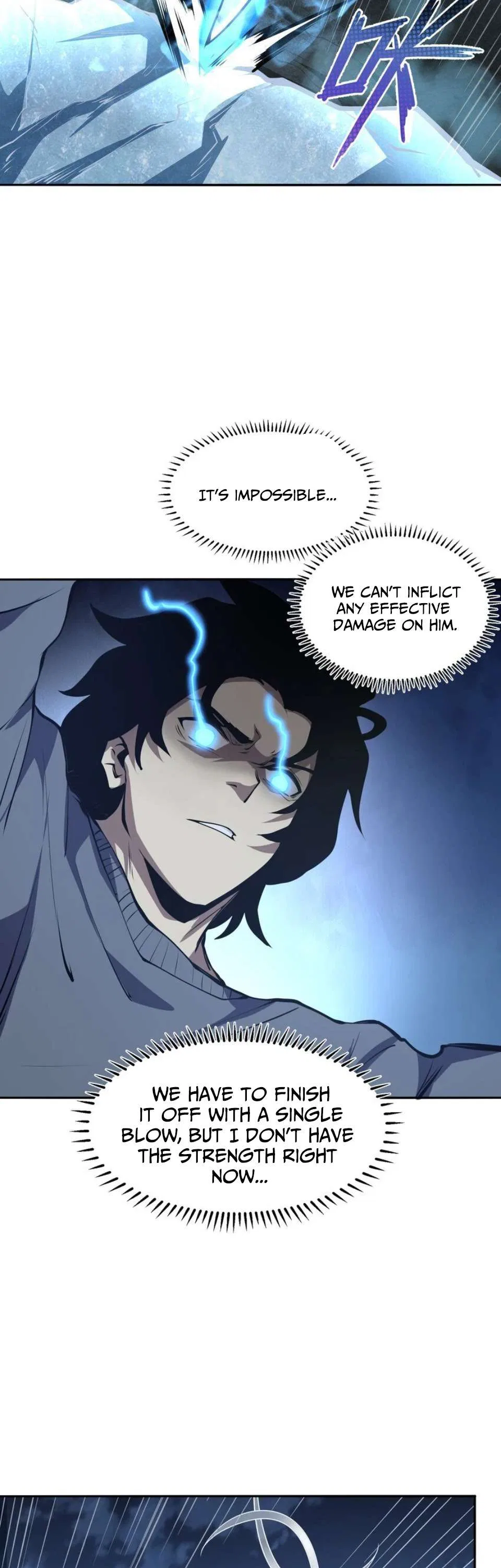 The Calamity of the End Times Chapter 40 – Page 19