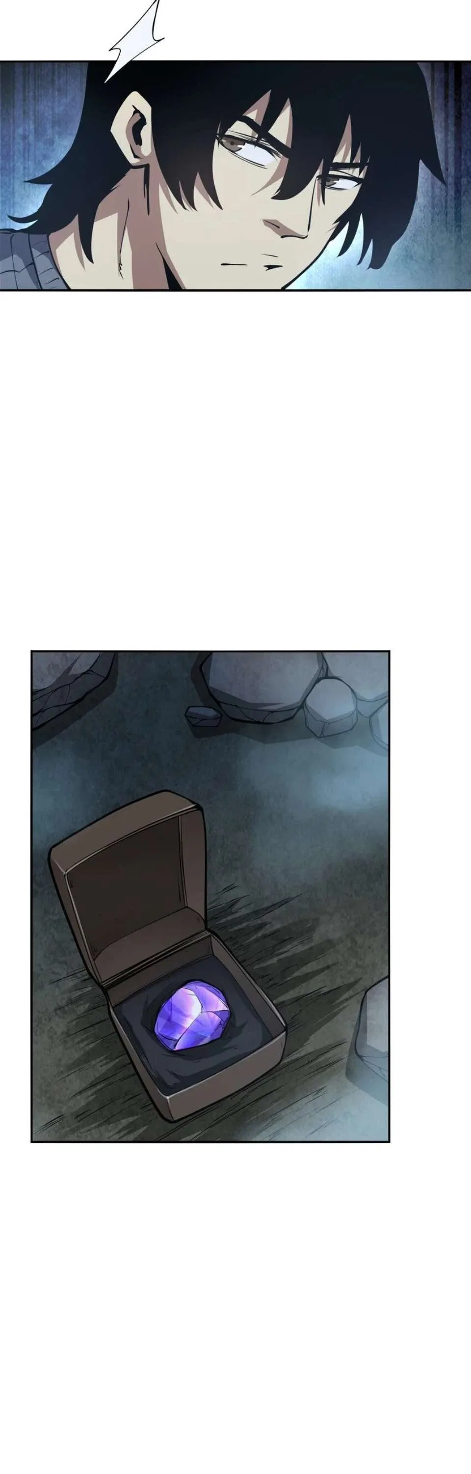 The Calamity of the End Times Chapter 40 – Page 21