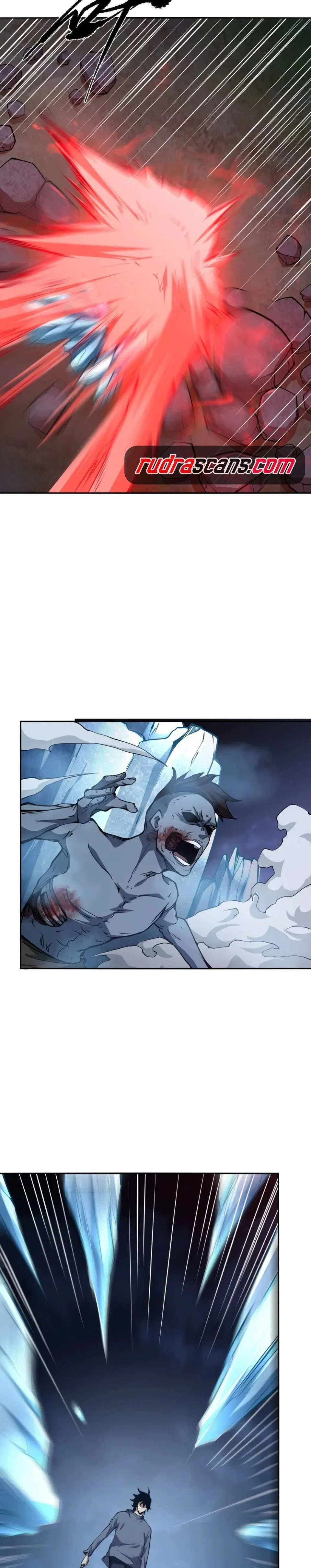 The Calamity of the End Times Chapter 40 – Page 28