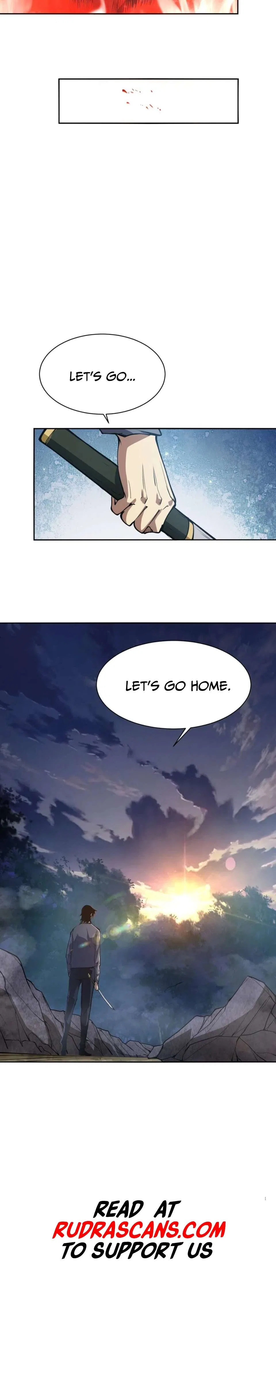 The Calamity of the End Times Chapter 40 – Page 31