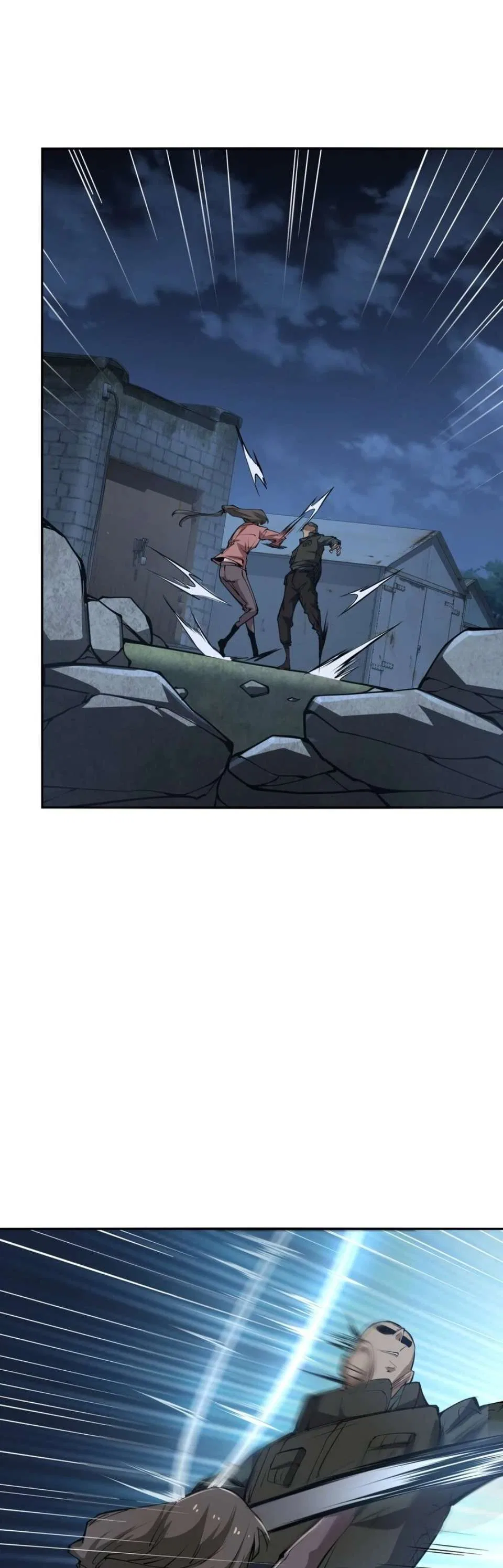 The Calamity of the End Times Chapter 39 – Page 3