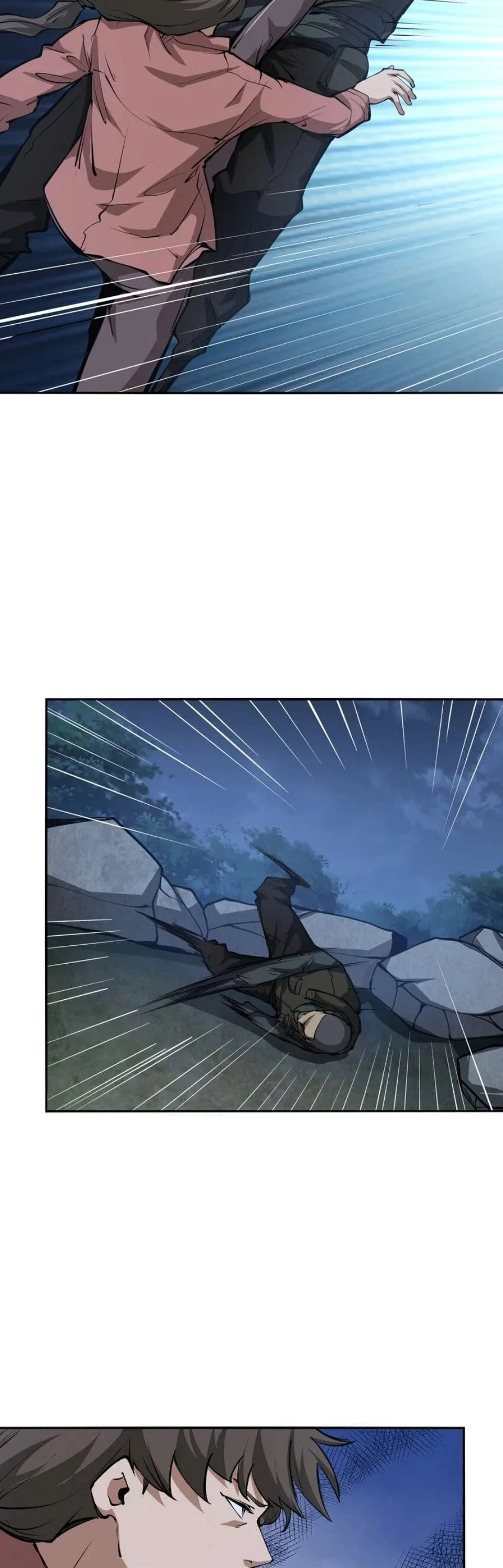 The Calamity of the End Times Chapter 39 – Page 4