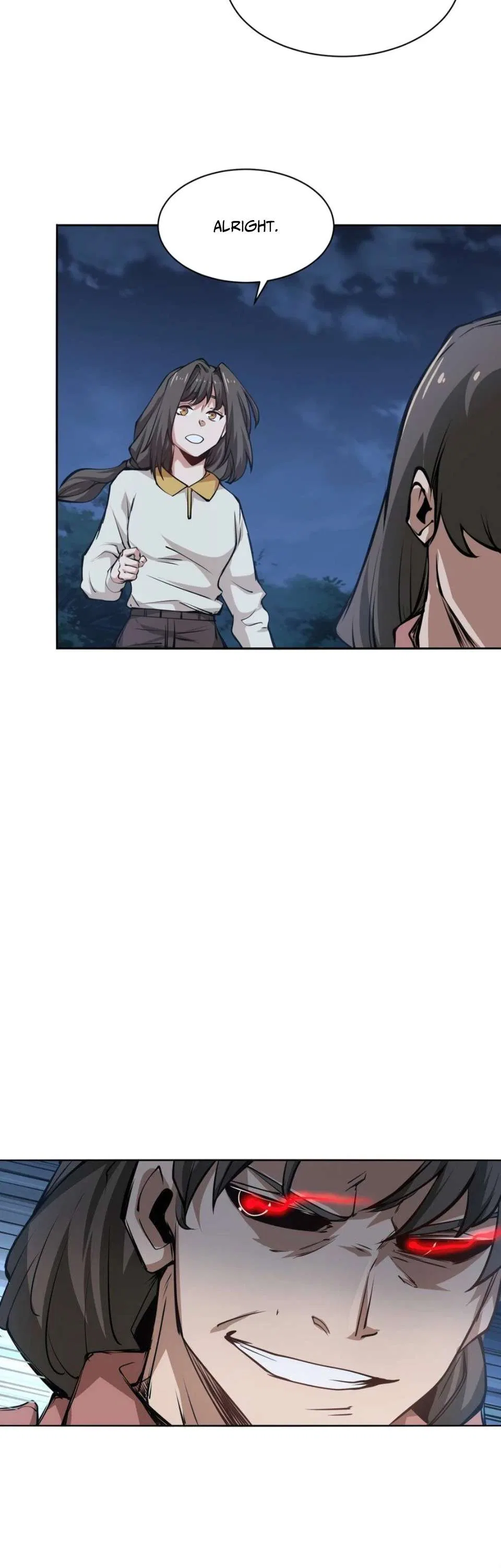 The Calamity of the End Times Chapter 39 – Page 12